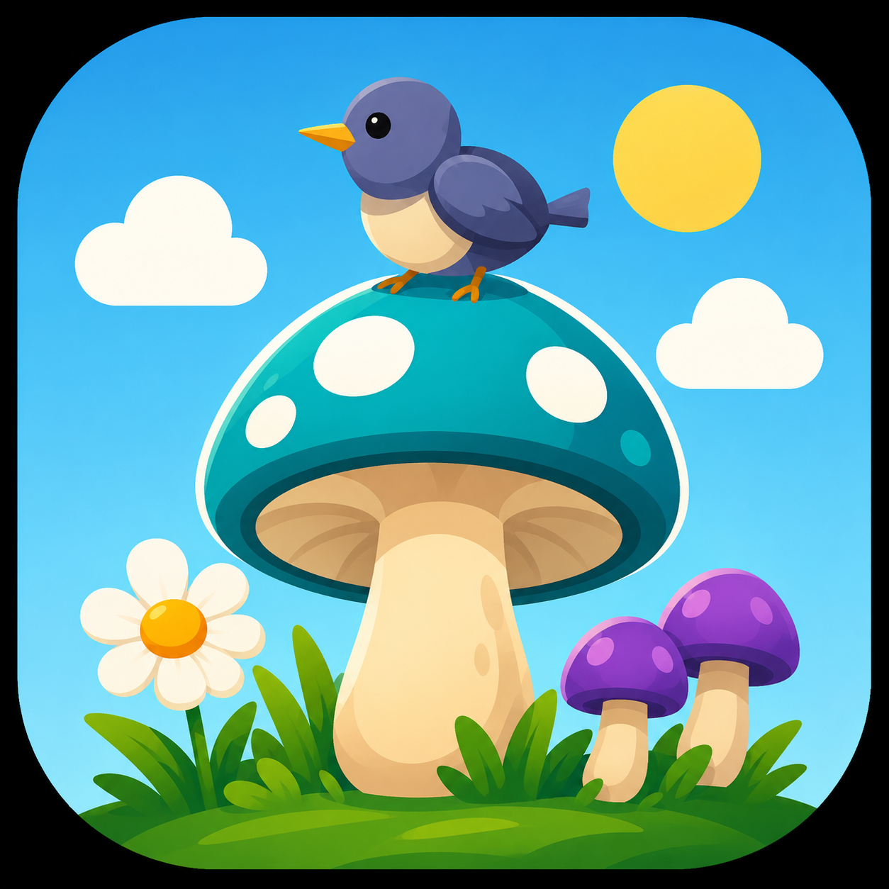 Mycotopia